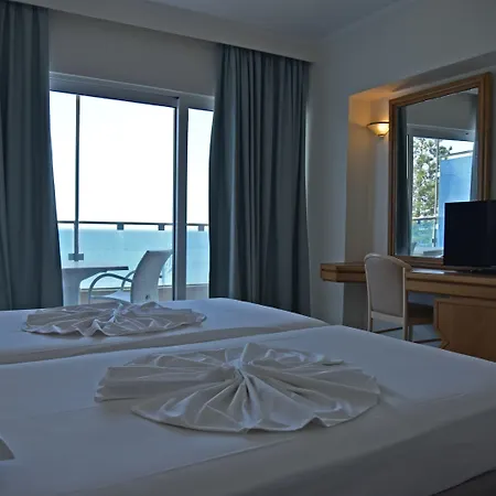 Appart hôtel Bristol Sea View