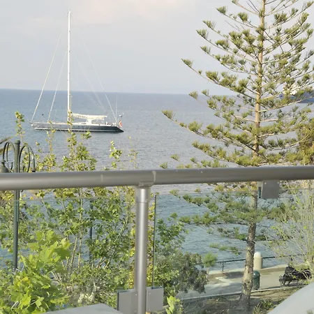 Bristol Sea View 2* Kos