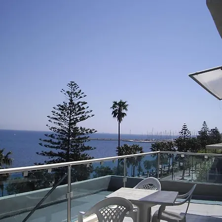 Bristol Sea View Kos