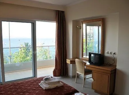 Bristol Sea View Kos