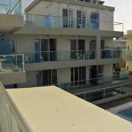 Bristol Sea View Kos