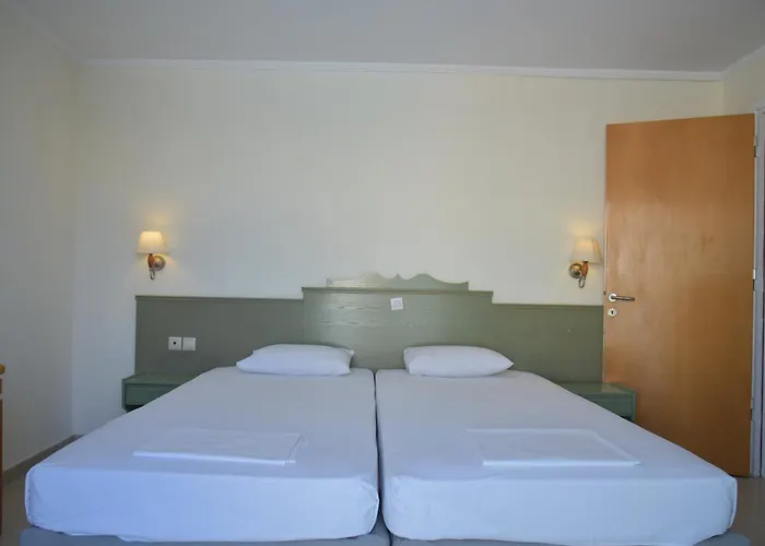 Lägenhetshotell Bristol Sea View