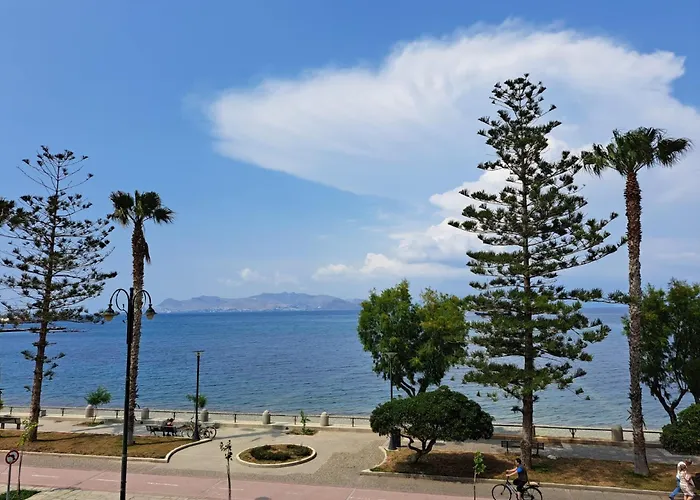 Bristol Sea View Apart-hotel Cós