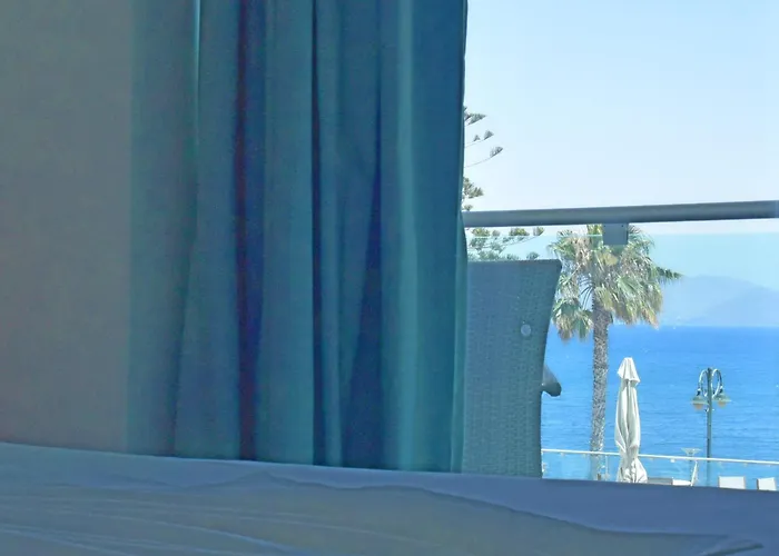 Bristol Sea View Kos