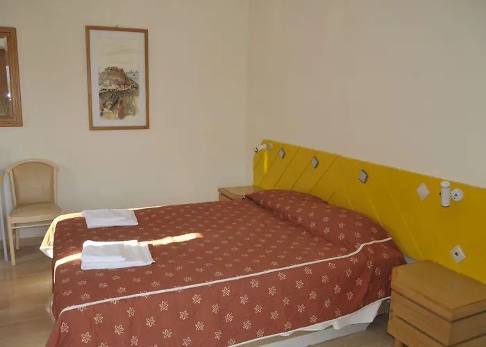 Apart-hotel Bristol Sea View 2*