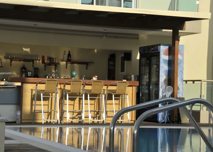 Bristol Sea View Cós