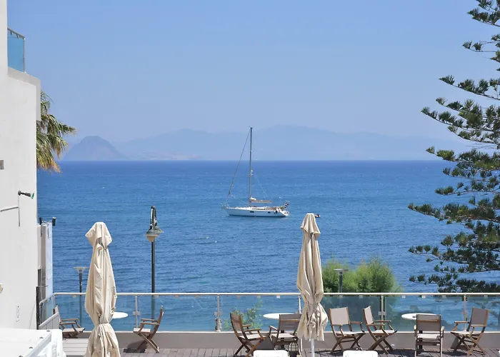 Bristol Sea View 2* Kos