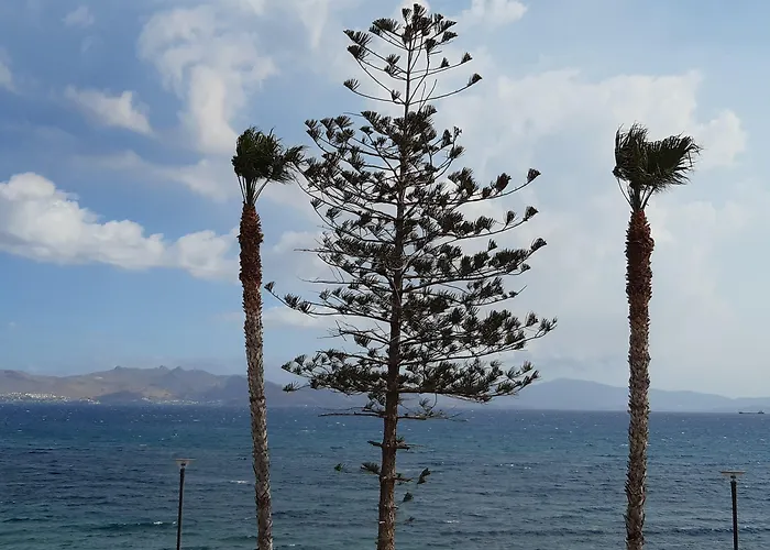 Bristol Sea View Kos