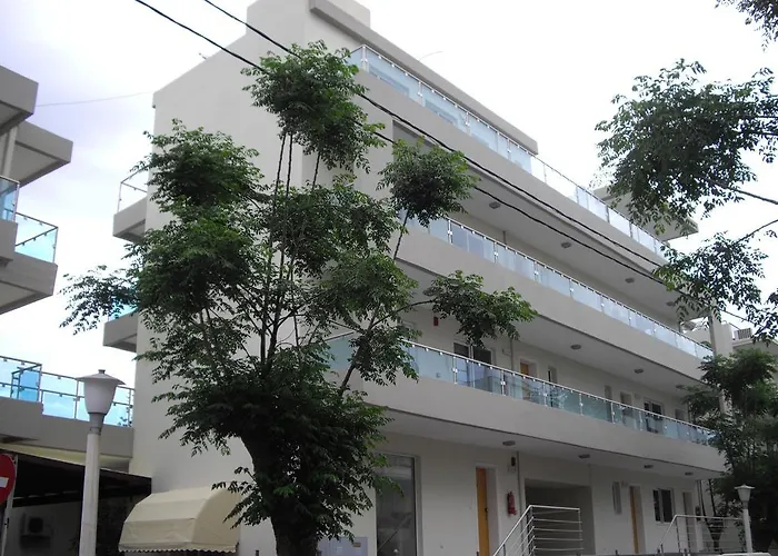 Bristol Sea View Cós