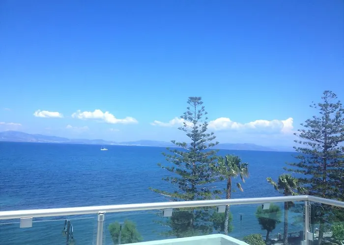 Bristol Sea View Apart-hotel Cós