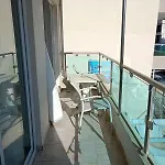 Aparthotel Bristol Sea View 2*
