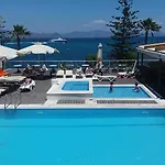 Aparthotel Bristol Sea View