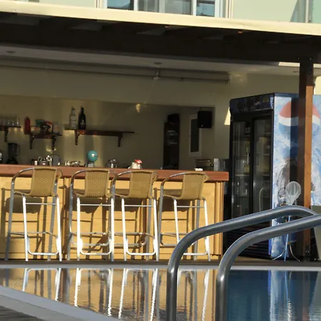 Bristol Sea View Kosz