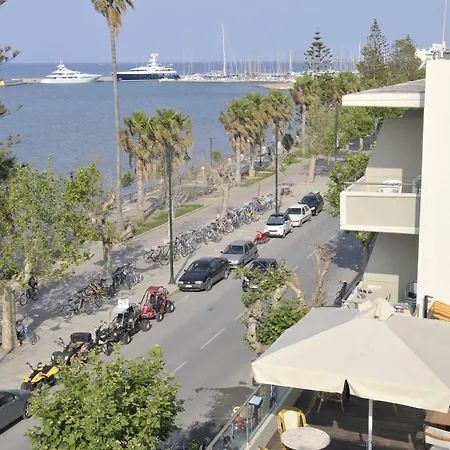 Apartmanhotel Bristol Sea View