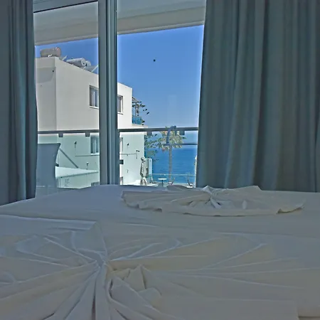 Bristol Sea View Kosz