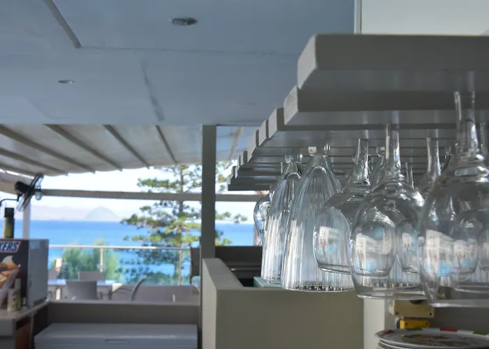 Bristol Sea View Aparthotel Kos Town