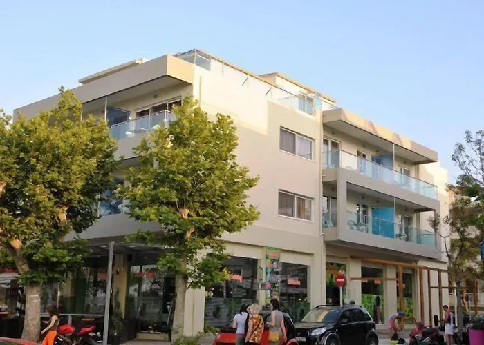 Bristol Sea View شقة فندقية