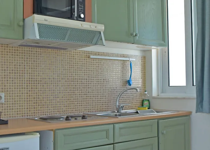 Bristol Sea View Kos Town