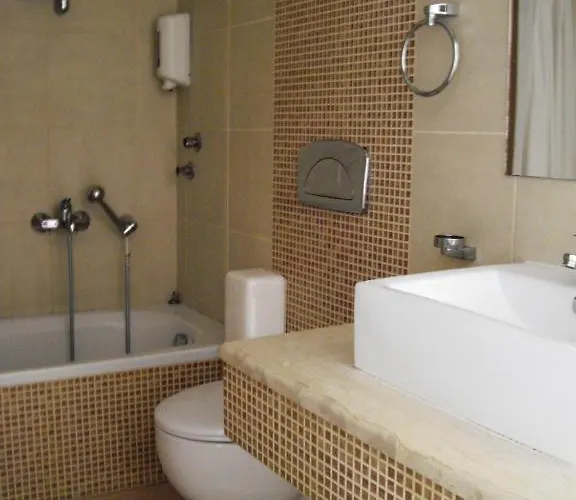 Bristol Sea View شقة فندقية